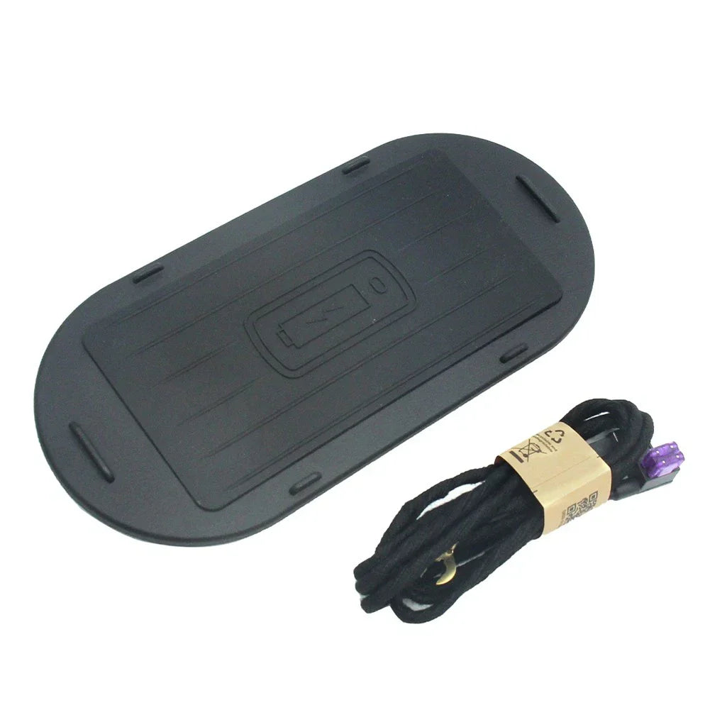 Wireless Charging Pad for Porsche Cayenne (2011-2017)