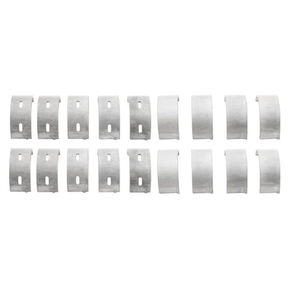 25 x Connecting Rod Crankshaft Main Bearings for Suzuki GSXR600 (2004-2023)