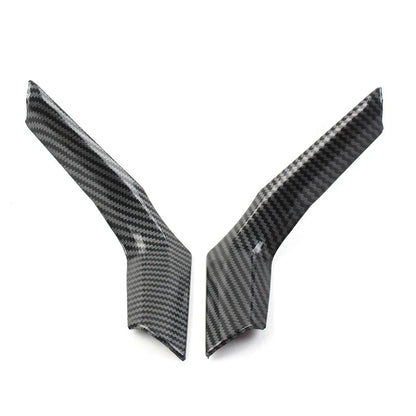 Carbon Fiber Steering Wheel Cover for BMW 3 Series G20 (2019-2021)