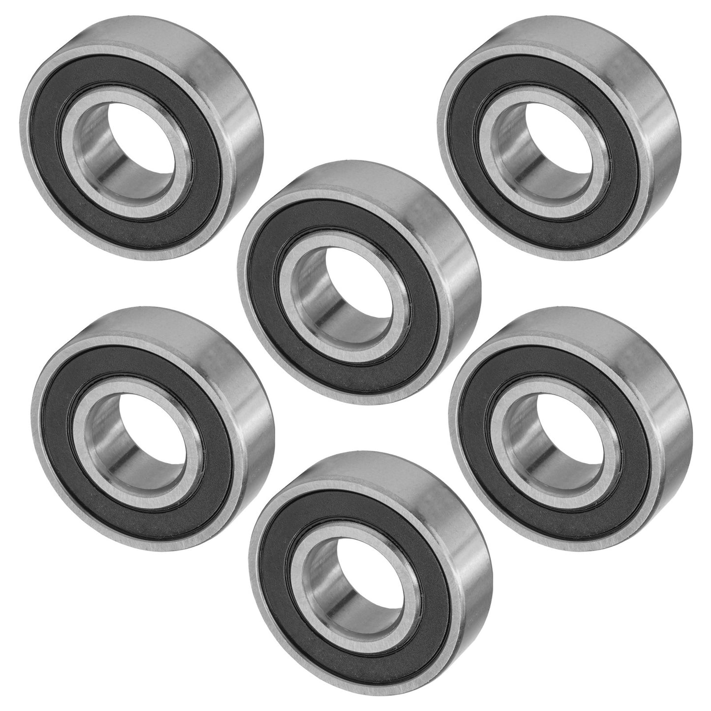 46 Inch Deck Spindle Rebuild Kit for MTD Cub Cadet (1971–1990)