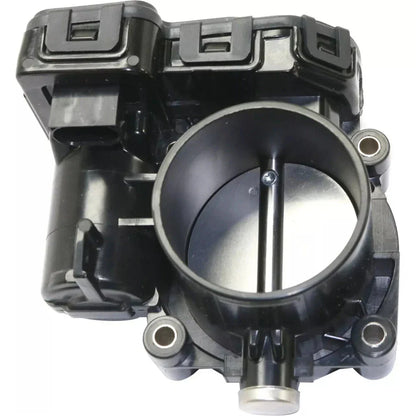 Throttle Body for Chrysler Town & Country, Dodge Grand Caravan, Jeep Wrangler (2008-2010)
