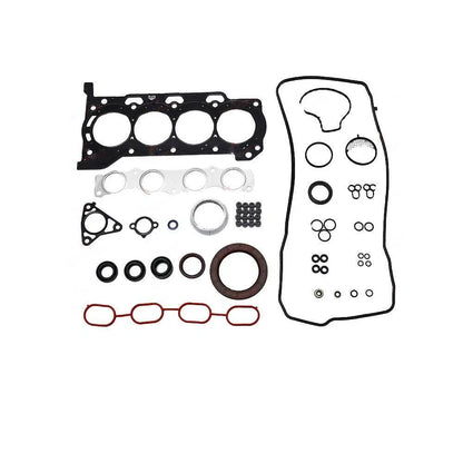 VRS Cylinder Head Gasket Set for Toyota Corolla ZRE153 2.0L 3ZR-FE (2010-2013)