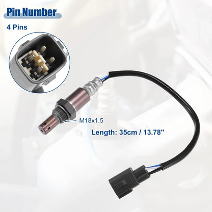 Oxygen Sensor for Lexus GS350 2007-2011 - Upstream Air Fuel Ratio Sensor