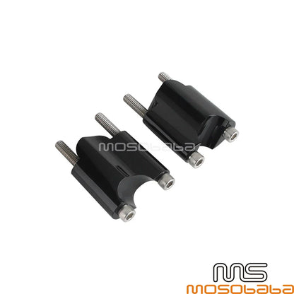 1" Handlebar Riser Extension for Harley Forty-Eight XL1200X (2010-2018)