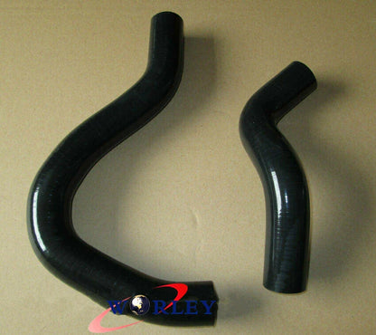 RED Silicone Coolant Hose for HONDA CIVIC Si/SiR/TYPE-R EP3 K20A (2002-2005)