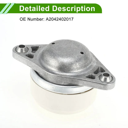 Engine Mount for Mercedes Benz GLK300 X204 (2011-2015)