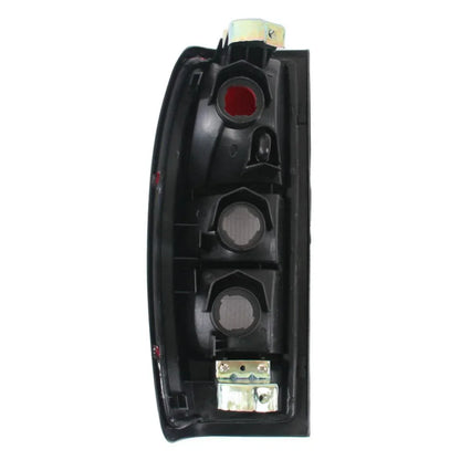 Tail Light Lamp Right Fits Nissan Frontier King Cab Frontier D22 UTE 2001-05 D05