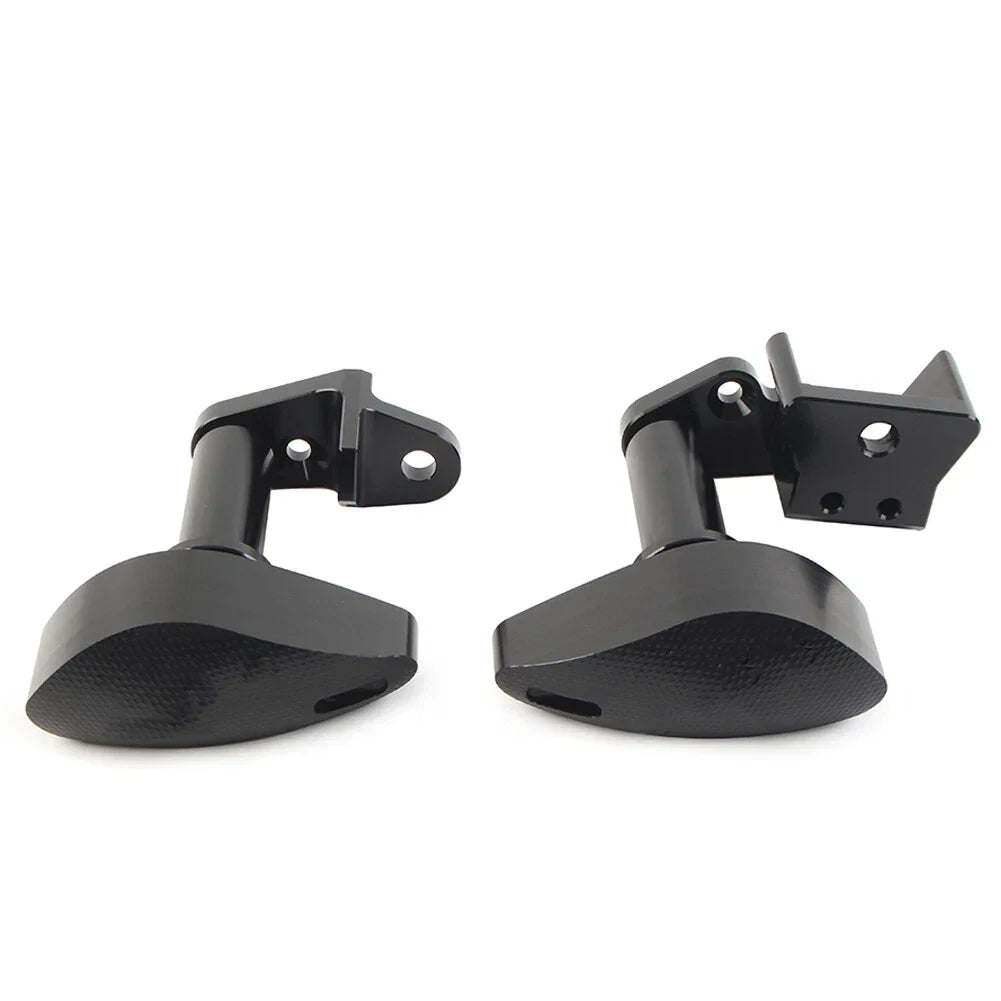 Engine Sliders Crash Pads for Suzuki Hayabusa GSXR1300 (2008-2020)