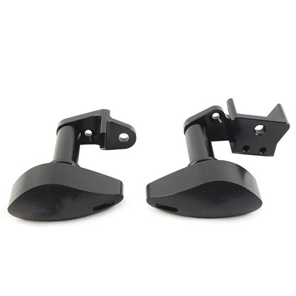 Engine Sliders Crash Pads for Suzuki Hayabusa GSXR1300 (2008-2020)