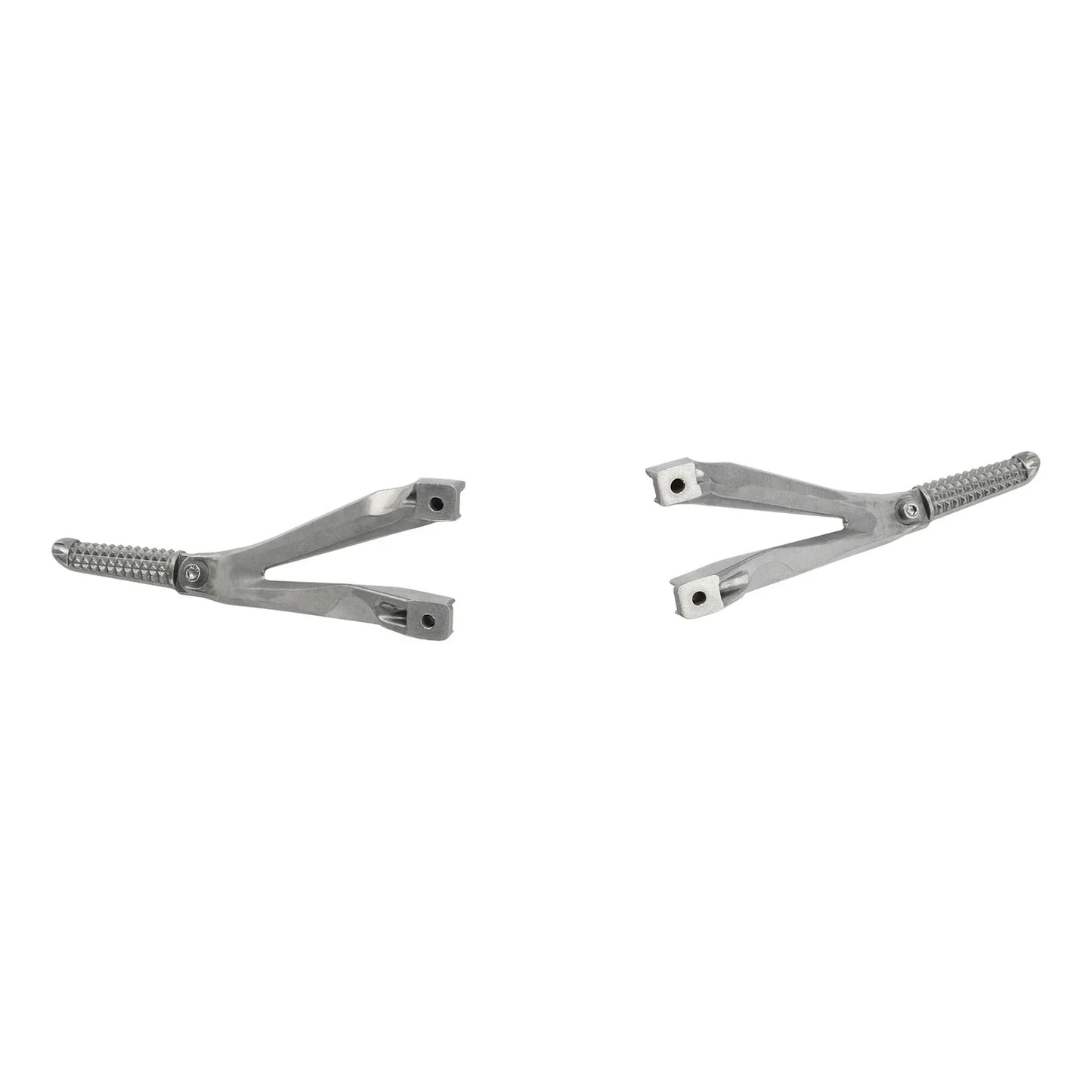 Rear Passenger Footpegs Bracket for Yamaha YZF R1 (2004-2008)