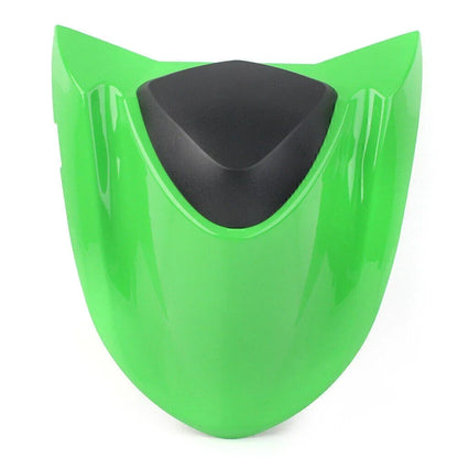 Rear Seat Cover Cowl for Kawasaki Ninja ZX10R ZX-10R (2004-2005) Green