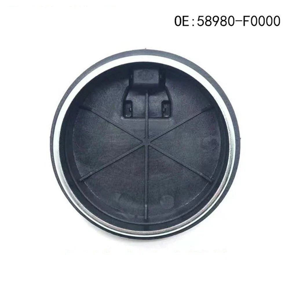 Speed Sensor ABS Rear Wheel Bearing Plastic + Metal