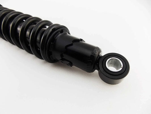 12.5" JBS Black Lowering Shock Absorbers for Harley Davidson XG500 (2014-2020)