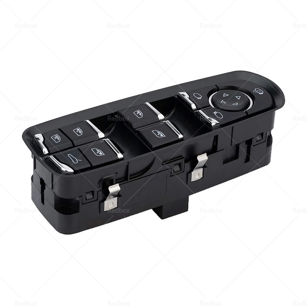 Window Lifter Switch for Porsche Cayenne, Macan, Panamera (2011-2023)