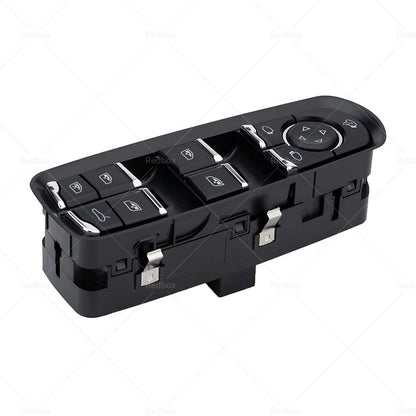 Window Lifter Switch for Porsche Cayenne, Macan, Panamera (2011-2023)