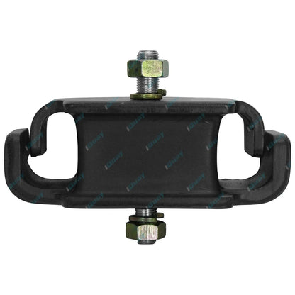 2 x Front Engine Mounts for Toyota Landcruiser PZJ70 PZJ75 (1990-2007)