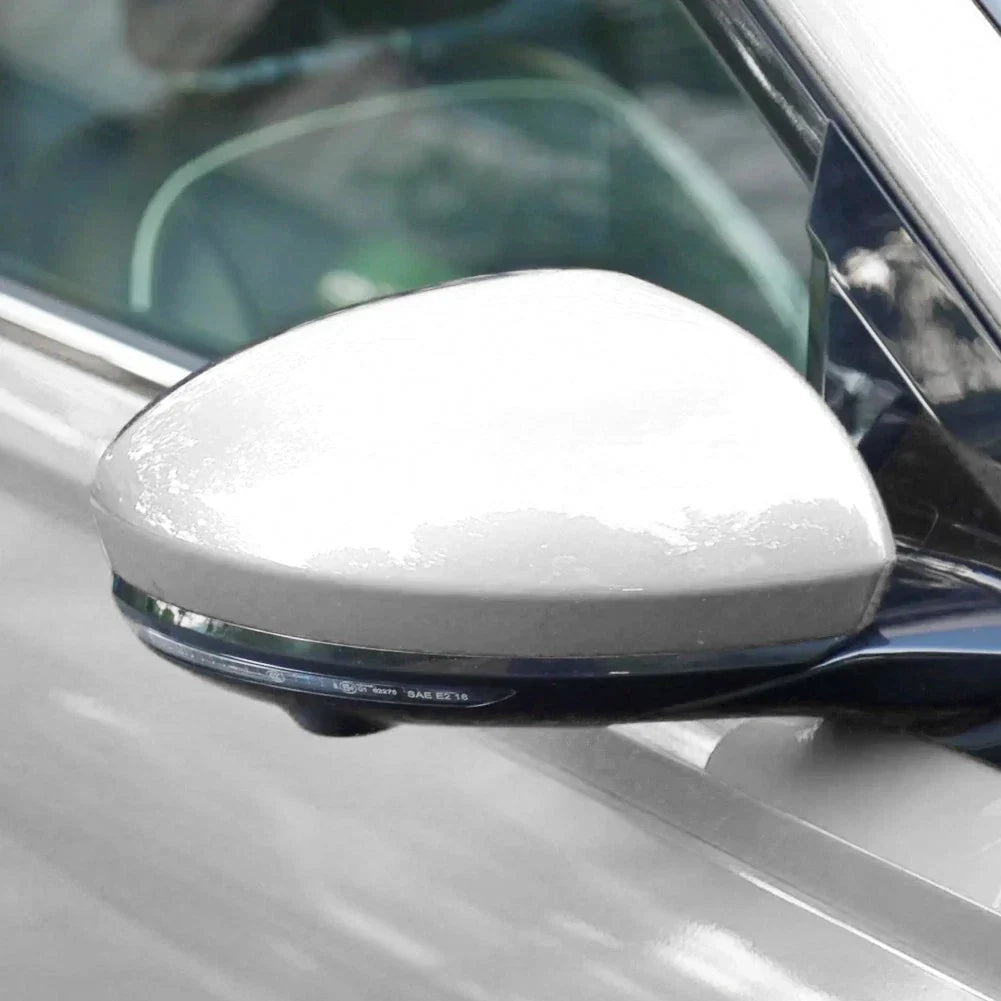 Front Right Side Mirror Cover Cap for Nissan Altima (2019-2022)
