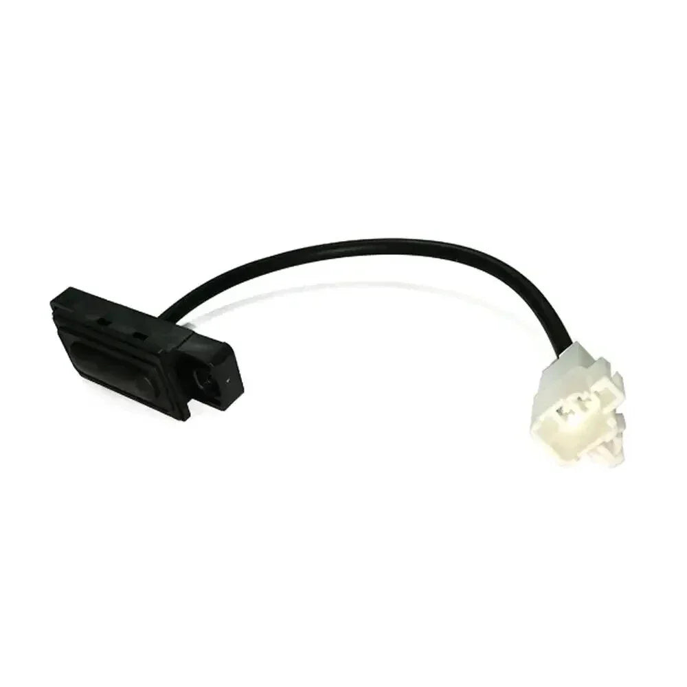 Trunk Switch Tailgate Release Handle Button for Suzuki Swift (2005-2017)