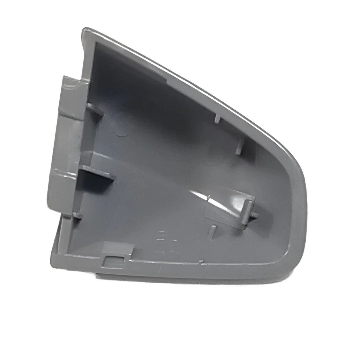 Front Left Outer Door Handle End Cap for Kia Forte (2019-2023)