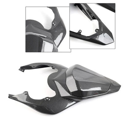 Rear Seat Tail Light Cover for YAMAHA YZF-R6 (2006-2007) Carbon Fiber