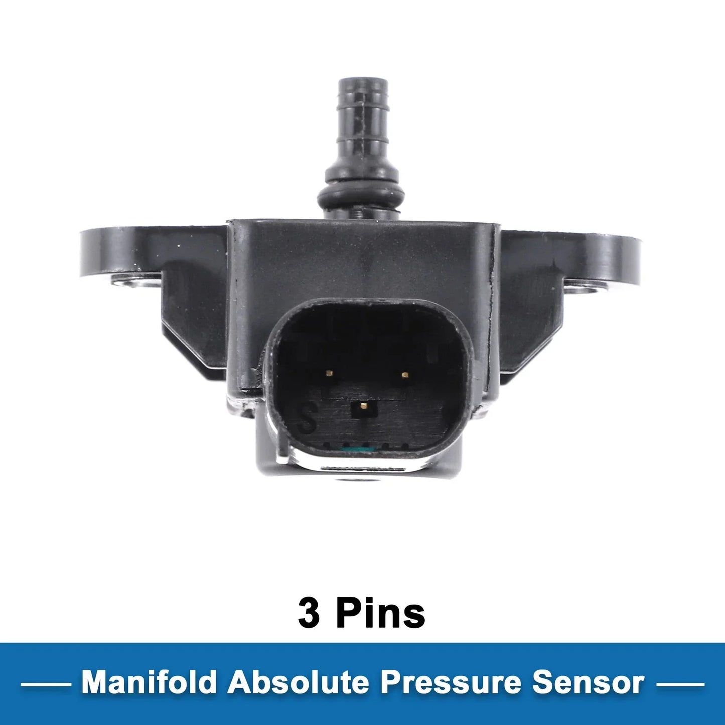 Manifold Absolute Pressure Sensor for MERCEDES A-CLASS (2004-2012)
