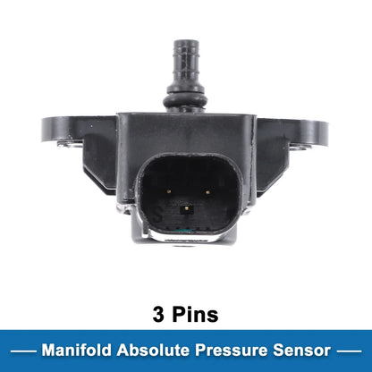 Manifold Absolute Pressure Sensor for MERCEDES A-CLASS (2004-2012)
