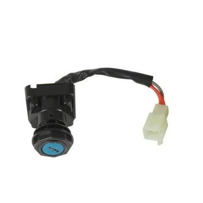 Ignition Key Switch for Arctic Cat 500 4X4 (1998-2000)