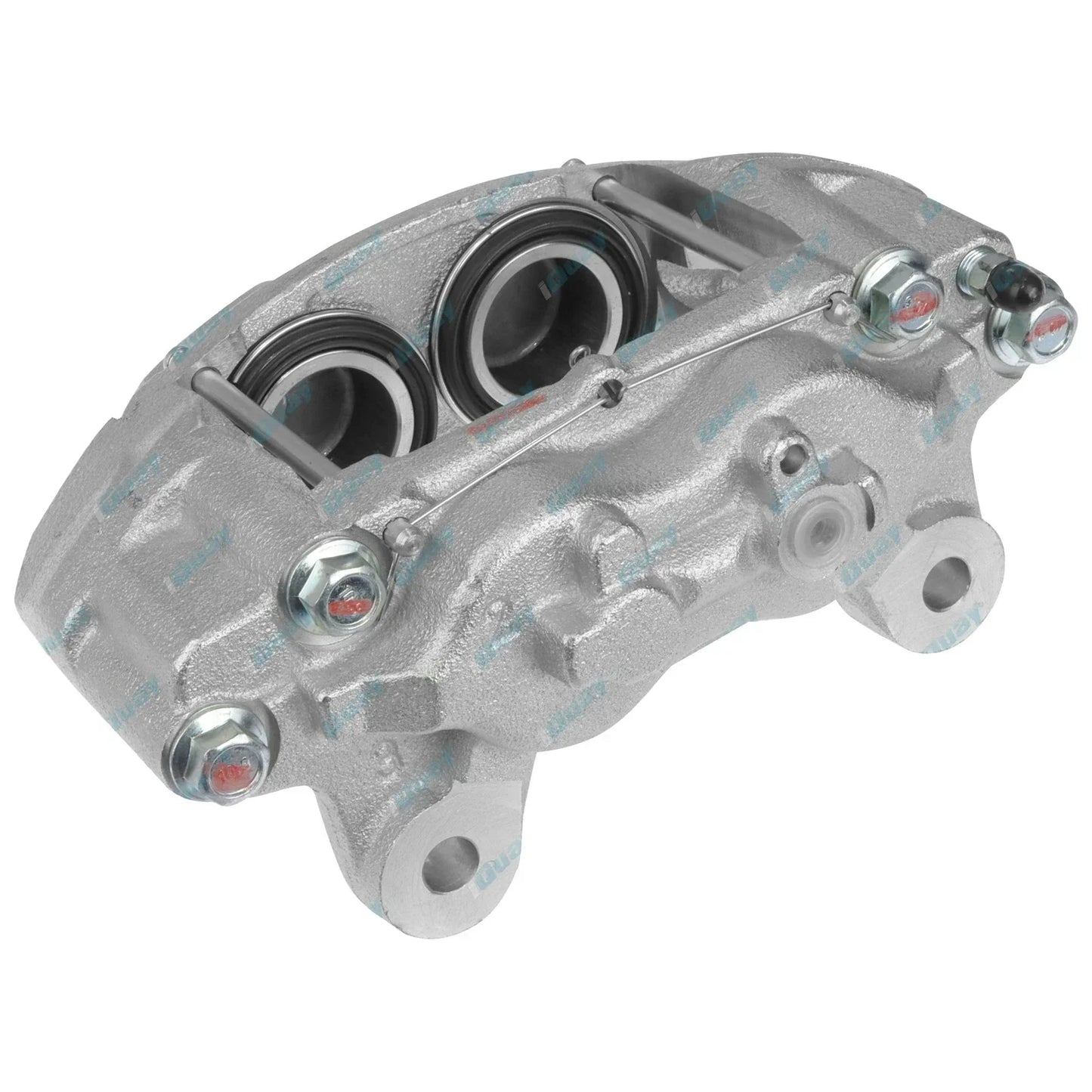 Front Left Side Disc Brake Caliper Assembly for Toyota HDJ80 HZJ80 FZJ80 (1992+)