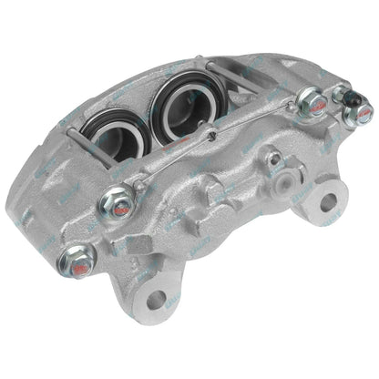 Front Left Side Disc Brake Caliper Assembly for Toyota HDJ80 HZJ80 FZJ80 (1992+)