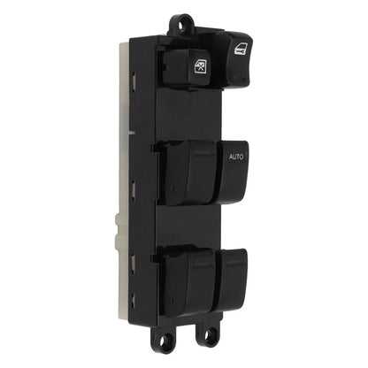 Power Master Window Switch for Nissan Patrol GU Y61 (1997-2017) Driver 2 Plug