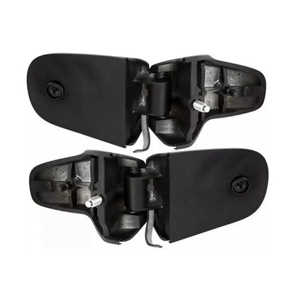 Left & Right Tail Gate Glass Hinges for Kia Sportage (2005-2010)