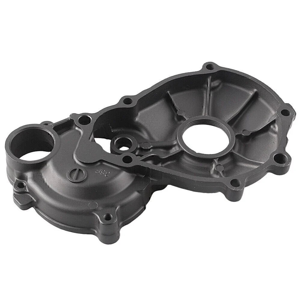 Aluminum Engine Stator Cover for Suzuki GSXR1000 (2001-2008) Black