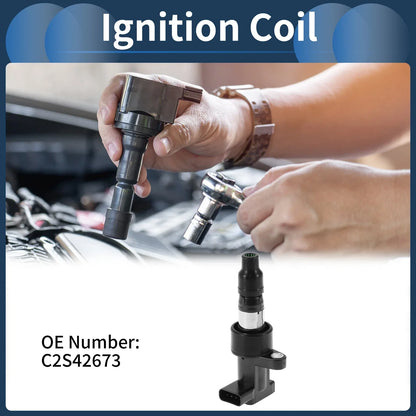 Ignition Coil Pack for Honda Pilot (2003-2008)