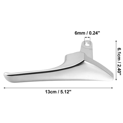 Rear Right Inner Pull Door Handle for Mercedes-Benz S211 W211 W219 (2003-2009)