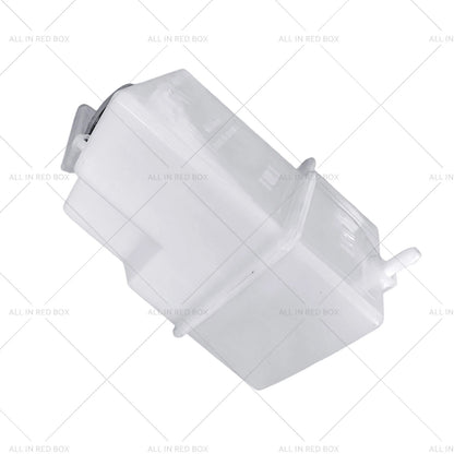 Coolant Overflow Bottle Tank for Mazda 323 Protege (1990-1998)