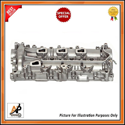 Cam Carrier with 8mm Chain Replacement for Vauxhall Crossland 1.5D (2018–2024)