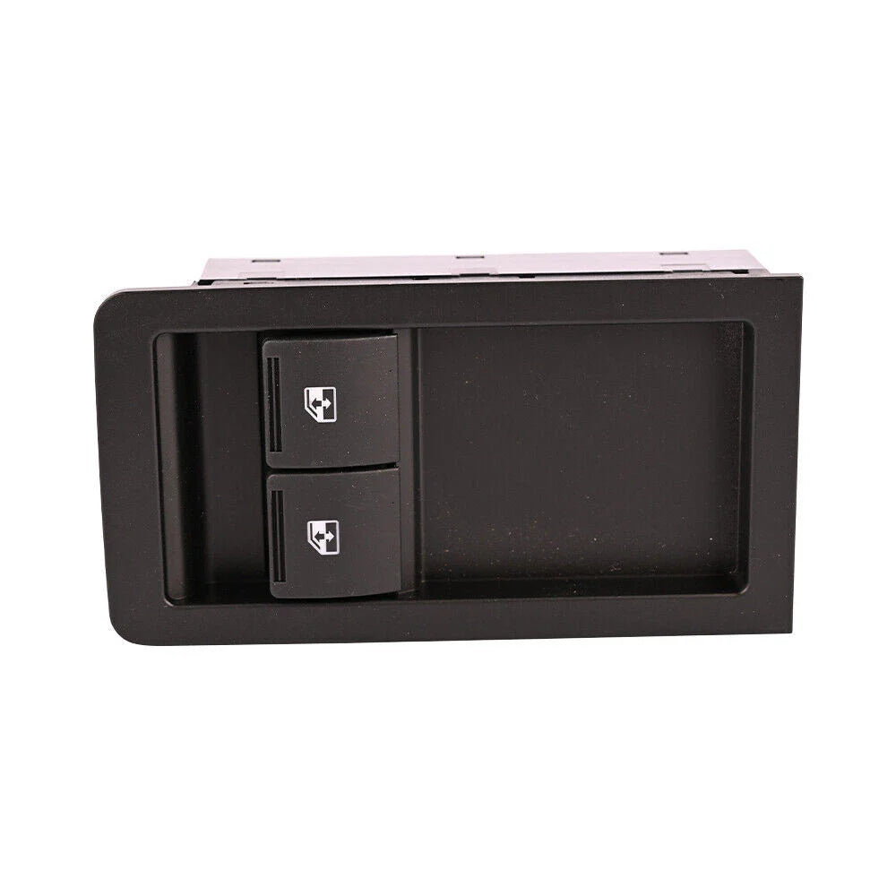 Power Window Switch for 2004-2006 Pontiac GTO BLACK Console (2004-2006)