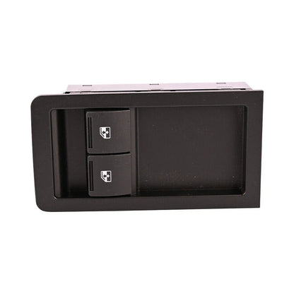 Power Window Switch for 2004-2006 Pontiac GTO BLACK Console (2004-2006)