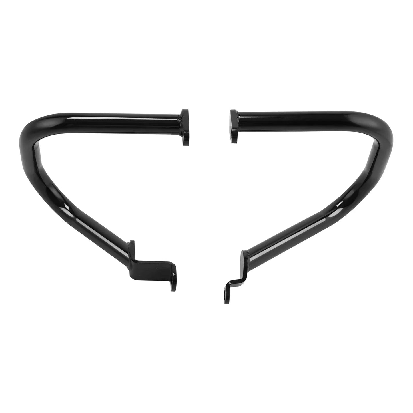 Saddlebag Support Guards for Harley Softail Standard Low Rider ST (2018-2024)