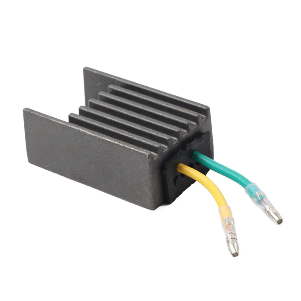Voltage Regulator Rectifier for Honda ATV ATC250R, MTX125R (1985)
