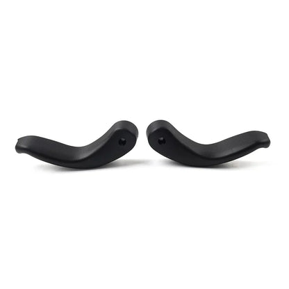 Black Front Rear Seat Recliner Handle Wrench Pair for Dodge Ram 1500 2500 3500