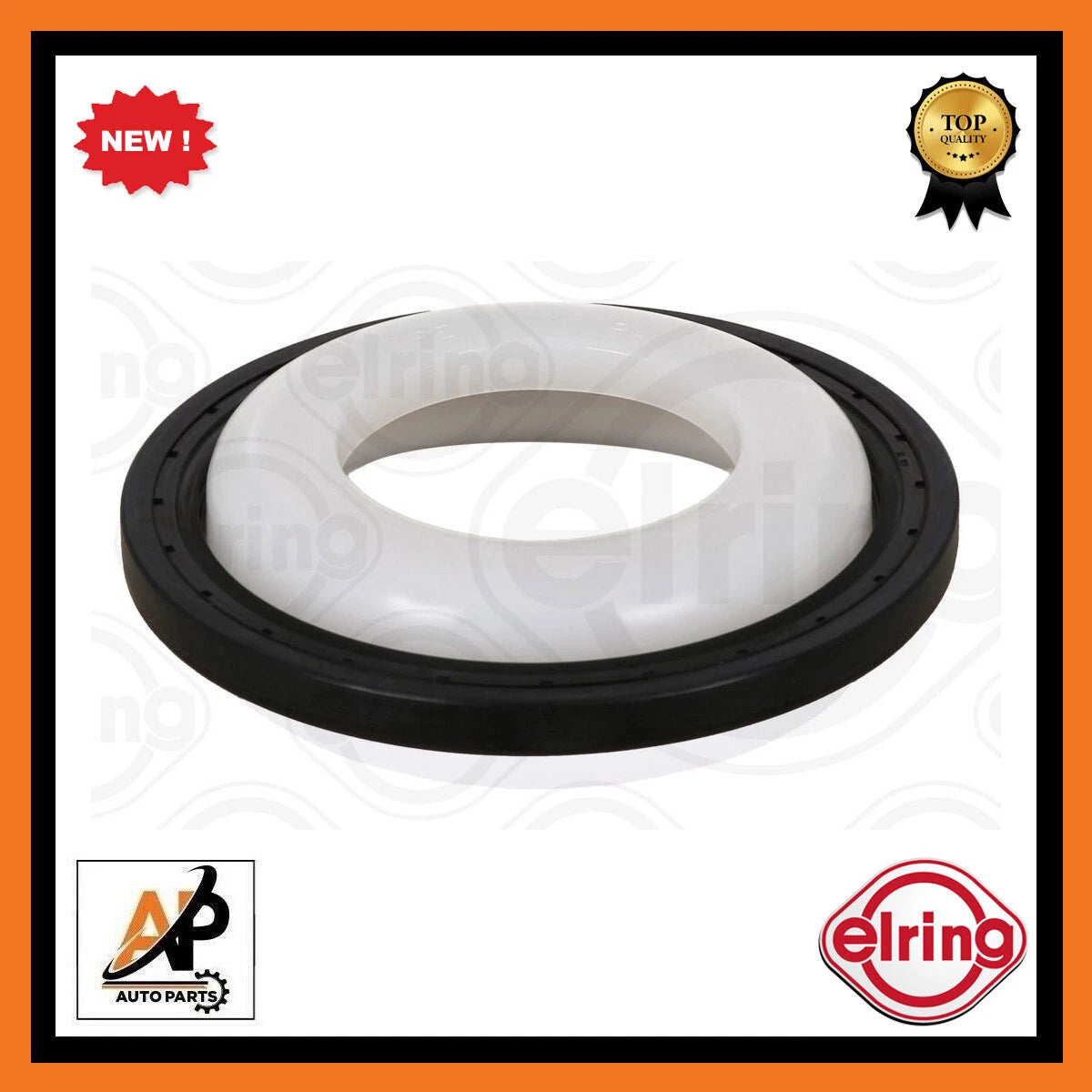 Crankshaft Seal Replacement for Mini Cooper S R56 (2007–2013)
