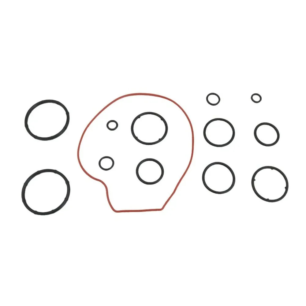 Engine Timing Cover Gasket for Hyundai Elantra Kona Sonata Tucson Kia Forte (2011-2023)