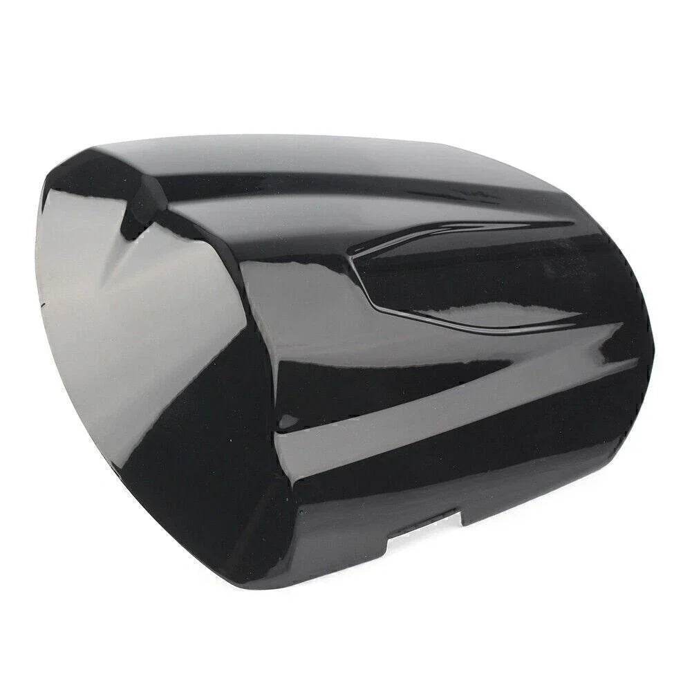 Rear Seat Cover Cowl for Suzuki GSXR600 GSXR750 (2008-2009) Black