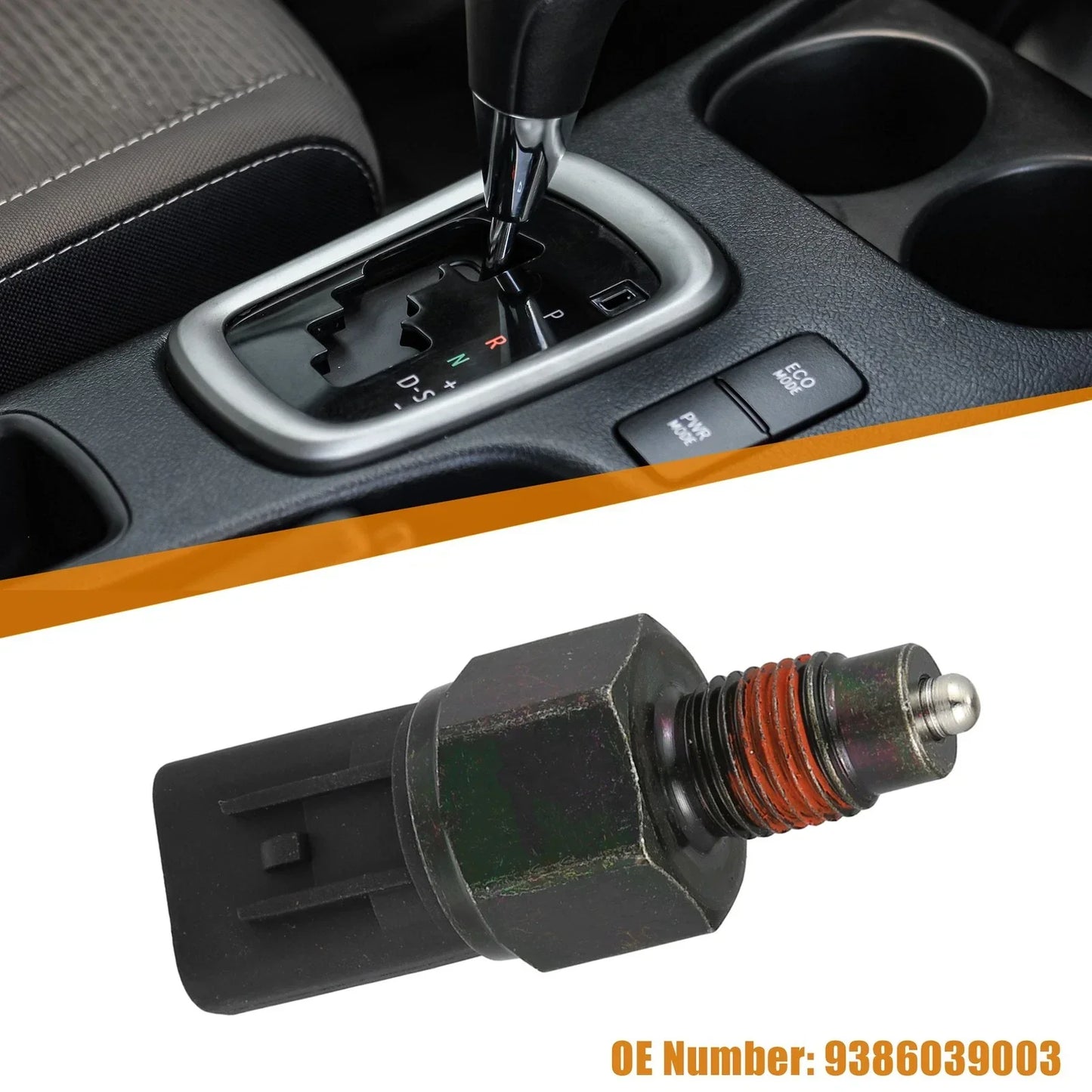 Neutral Safety Switch for Hyundai Elantra 1996-2005