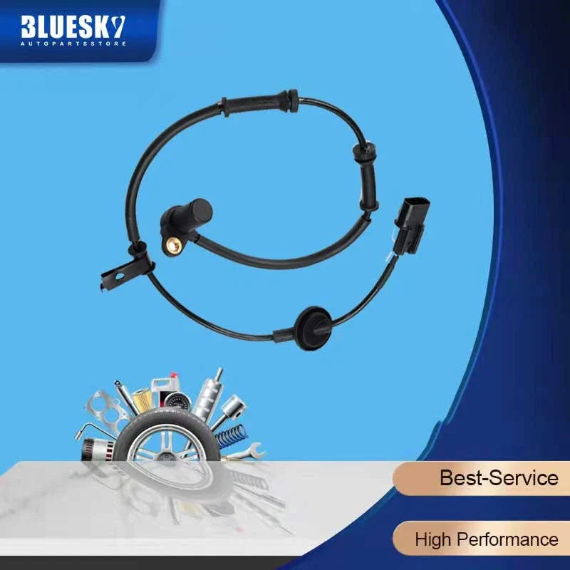 Front Right ABS Wheel Speed Sensor for Hyundai Getz TB (2002-2005)