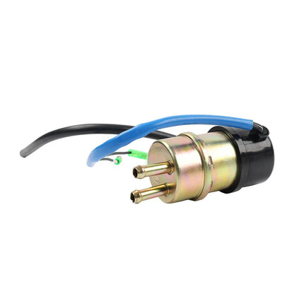 12V Fuel Pump for Kawasaki Mule 2500 2510 2520 3000 3010 3020