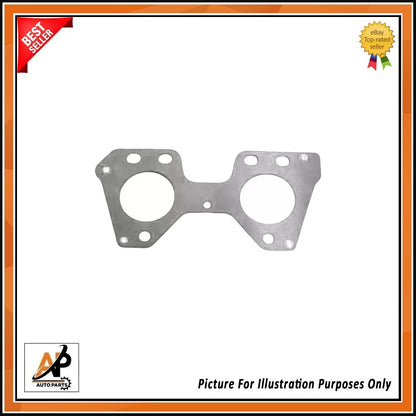 Engine Sump Gasket Replacement for BMW 3.0d N57D30 (2009–2015)