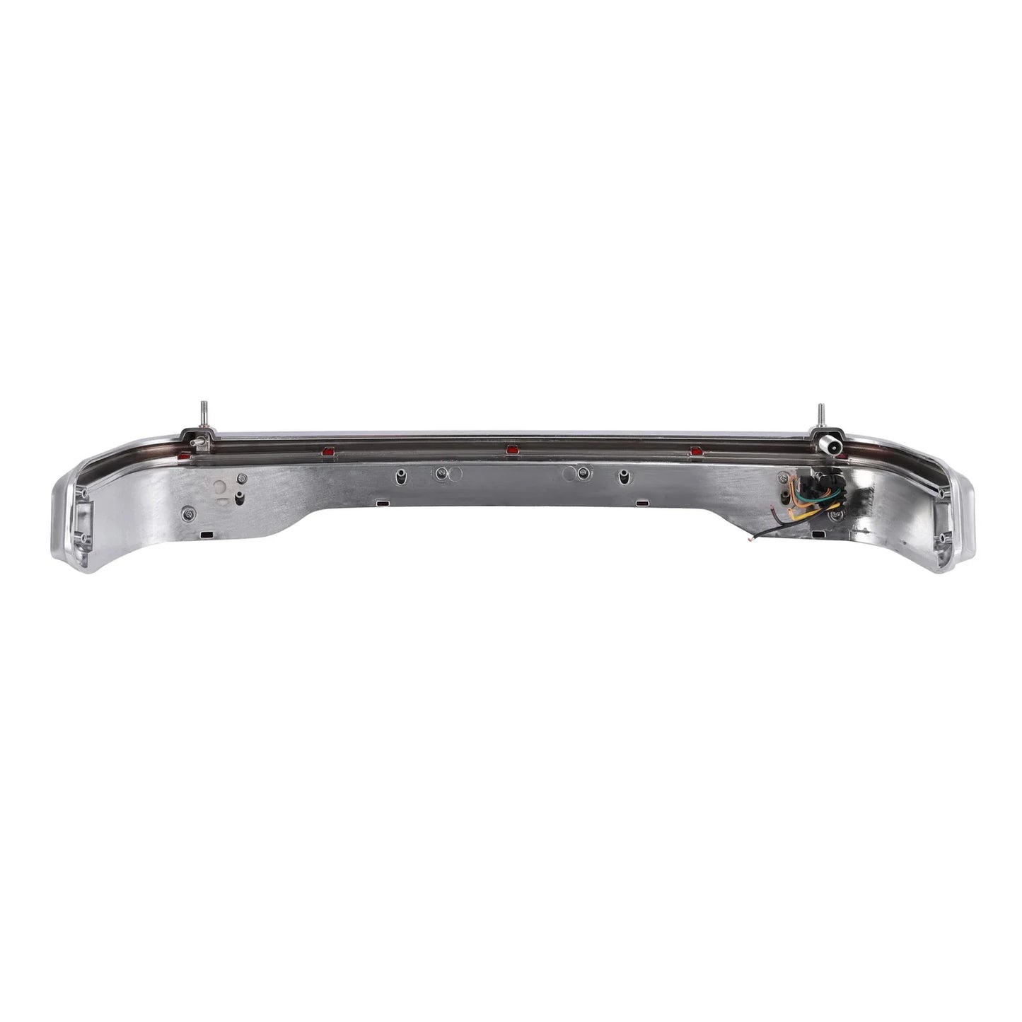 LED Brake Turn Flow Tail Light for Harley Touring (2014-2025)