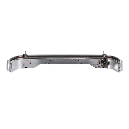LED Brake Turn Flow Tail Light for Harley Touring (2014-2025)